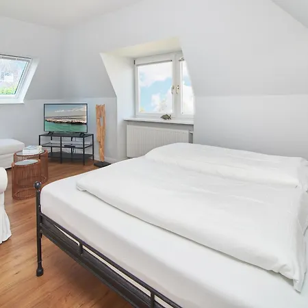 Duenenblick Beachhouse Sunset Apartment Timmendorfer Strand