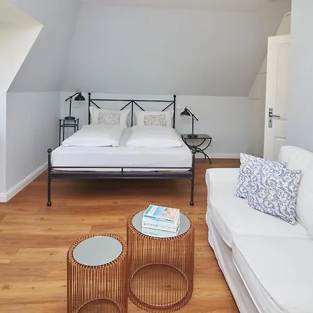 Apartment Duenenblick Beachhouse Sunset Timmendorfer Strand