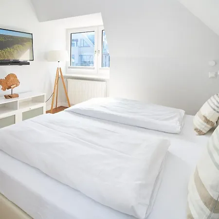 Duenenblick Beachhouse Sunset Timmendorfer Strand