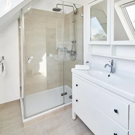 Duenenblick Beachhouse Sunset * Timmendorfer Strand