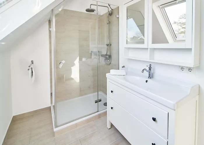 Duenenblick Beachhouse Sunset * Timmendorfer Strand